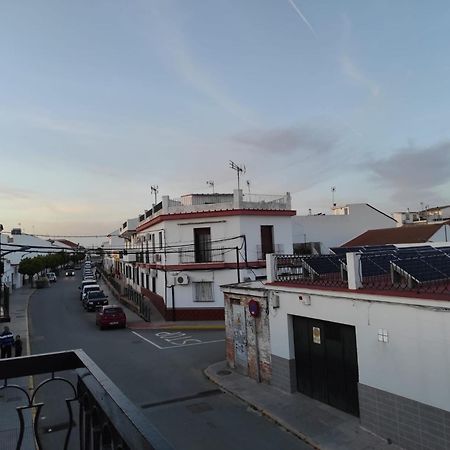 Apartamento Ana Maria San Juan Del Puerto Exterior photo