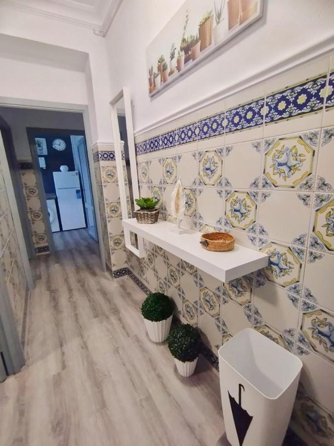 Apartamento Ana Maria San Juan Del Puerto Exterior photo