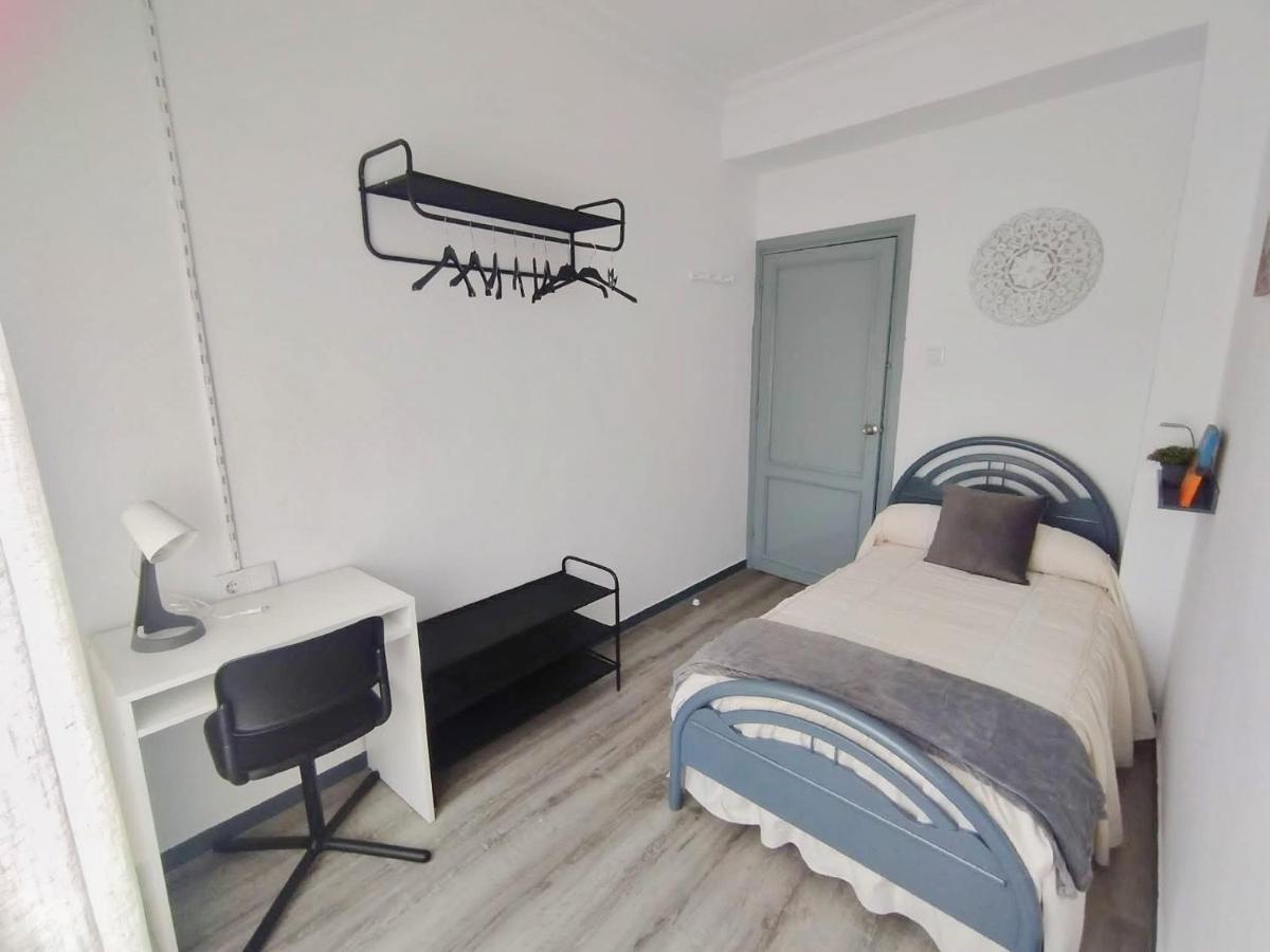 Apartamento Ana Maria San Juan Del Puerto Exterior photo