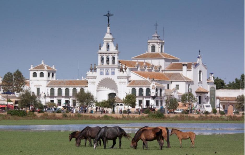 Apartamento Ana Maria San Juan Del Puerto Exterior photo