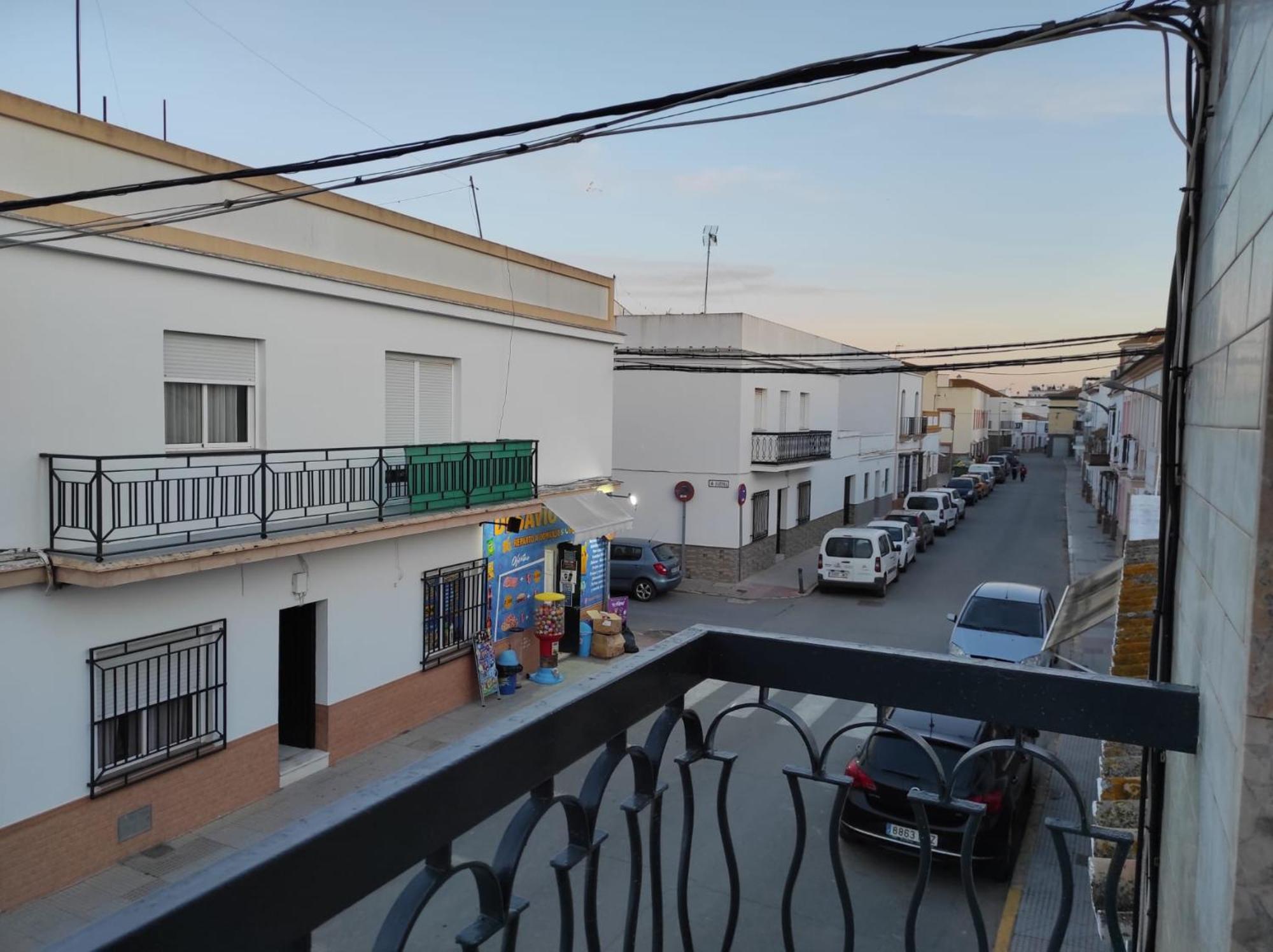 Apartamento Ana Maria San Juan Del Puerto Exterior photo
